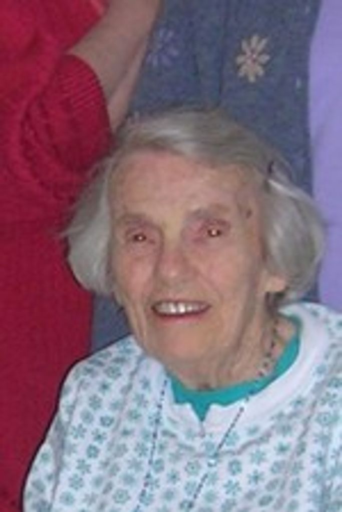 Mary E. (Mulroy) Keenan