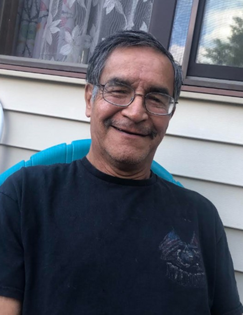 Gordon Adams  Jr Profile Photo