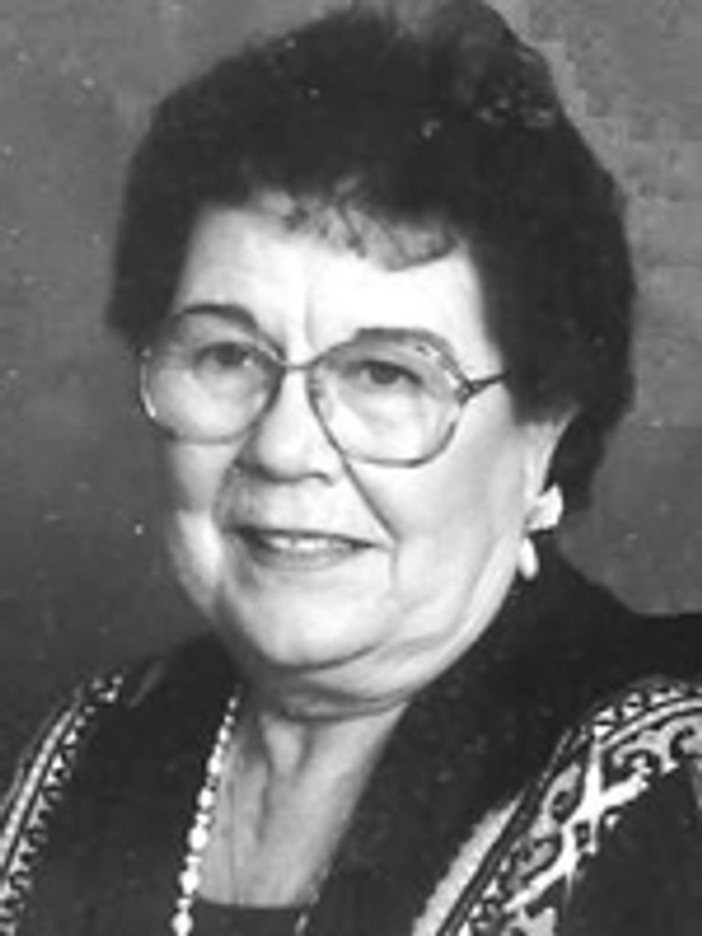 Lola J. Ilertsen