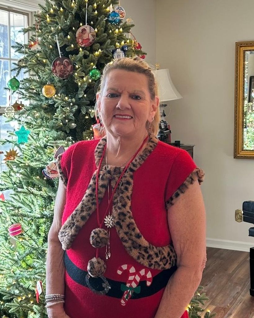 Mary Jane Hackworth Rutherford