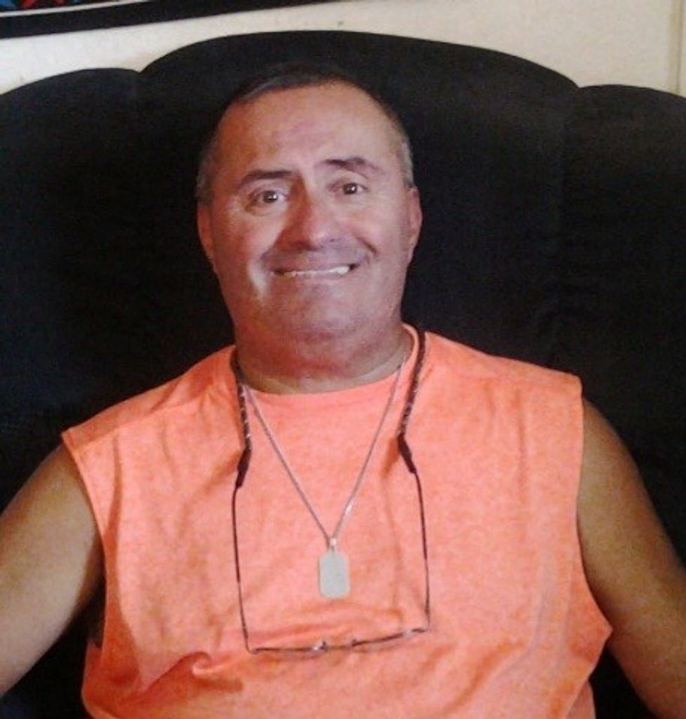 Charles Bojorquez