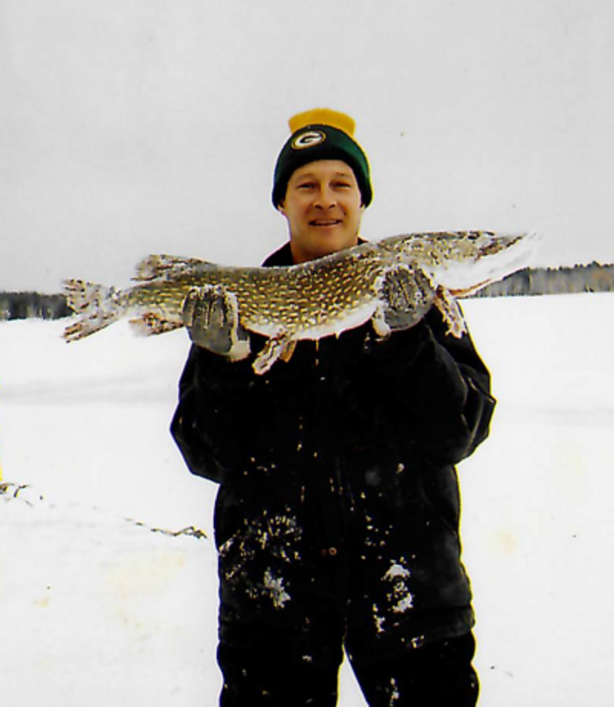 William J. De Puy Profile Photo