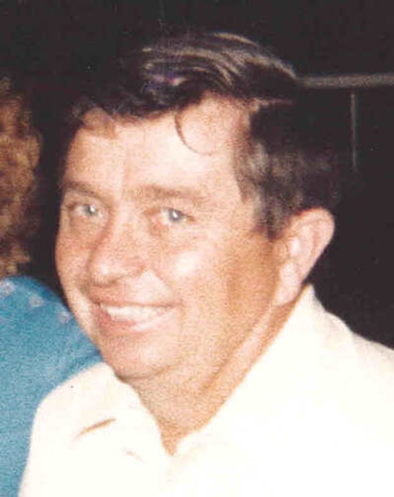 Bernard L. Johannes Profile Photo