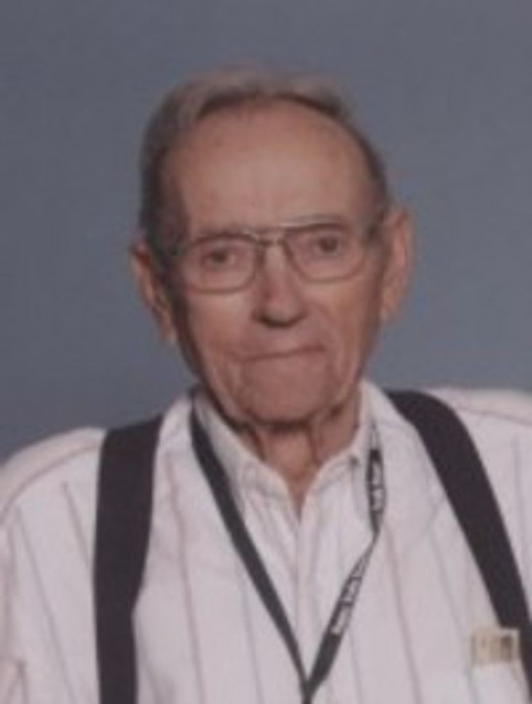 John Smith Remsburg