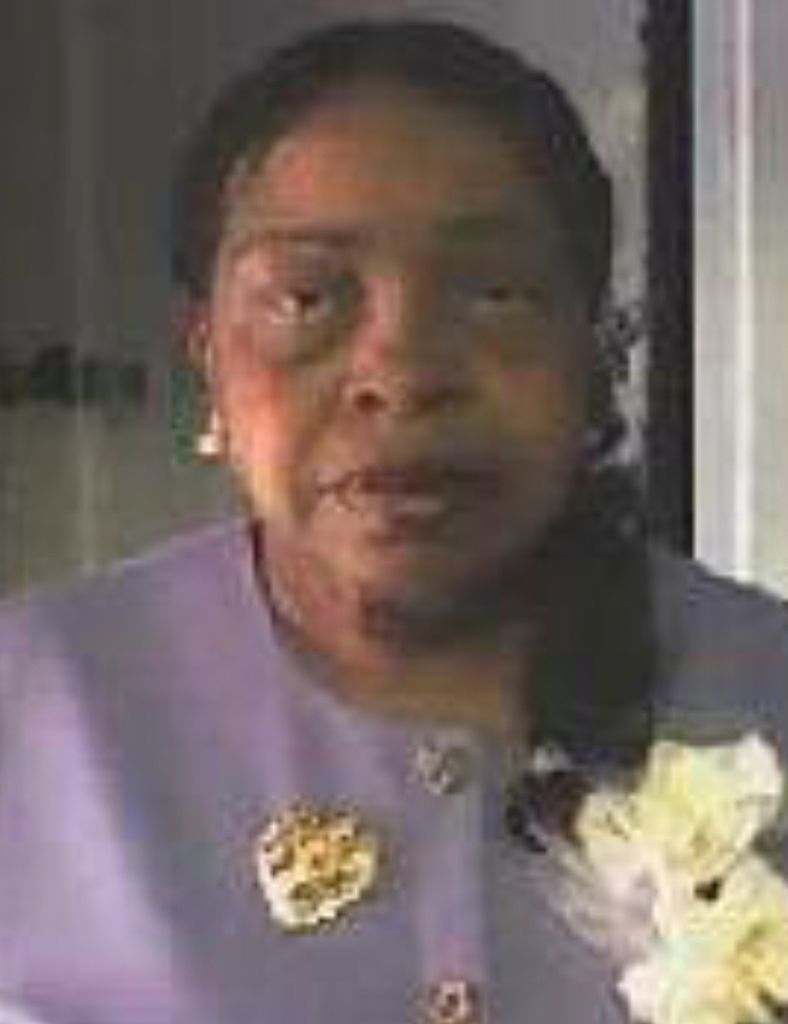 Mariah R. Rivers Profile Photo