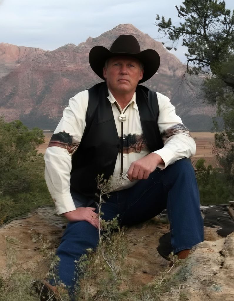 Richard S. Moser Profile Photo