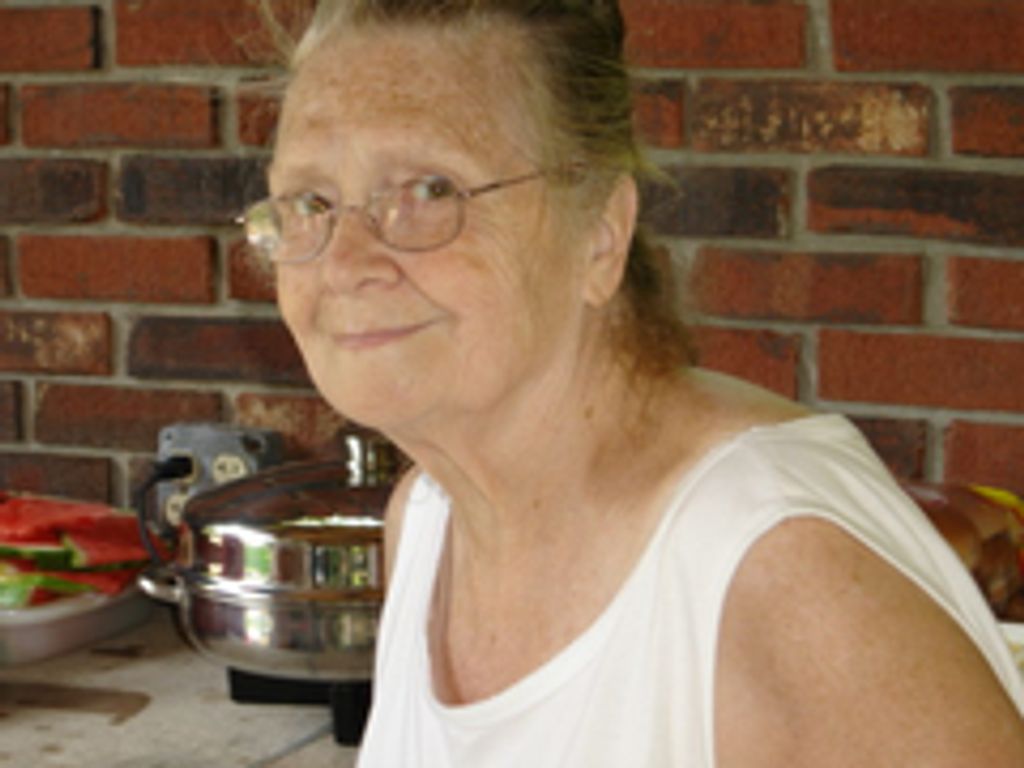 Doris J Baughman