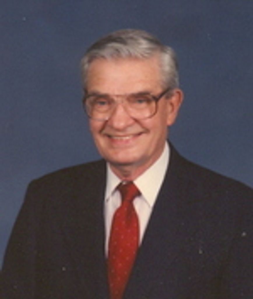 William ""Bill"" H. Davis