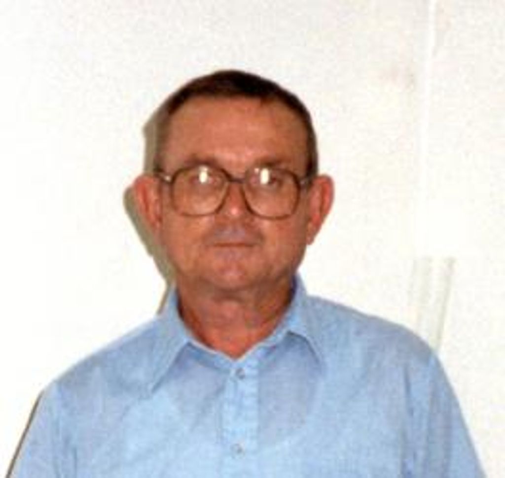 Edward "Cotton" Bland