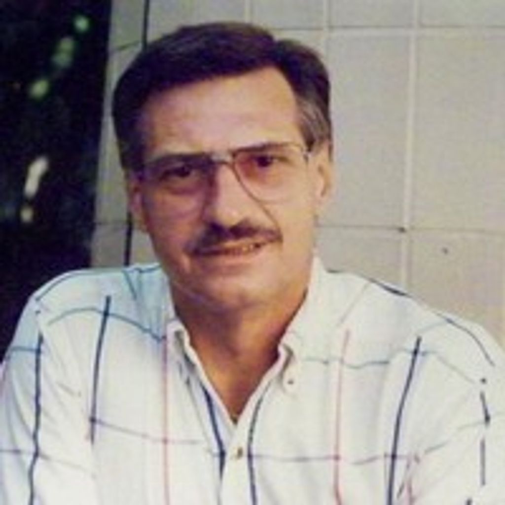Frederic C. Rosenburg Sr.