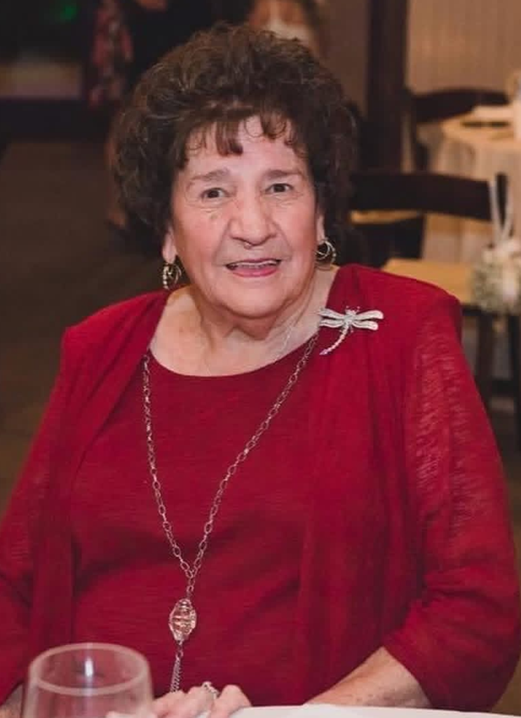 Sylvia Williams Cannon Profile Photo