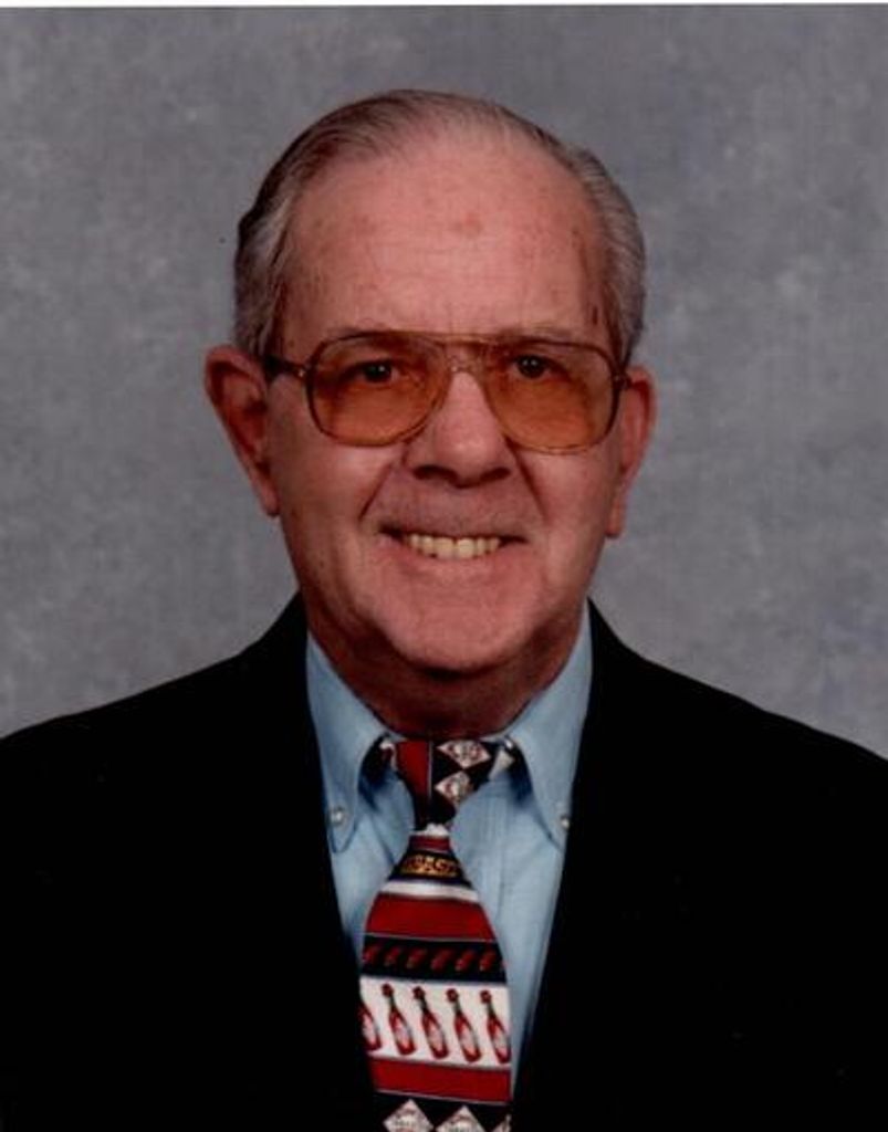 Ronald Joseph Cooper Profile Photo