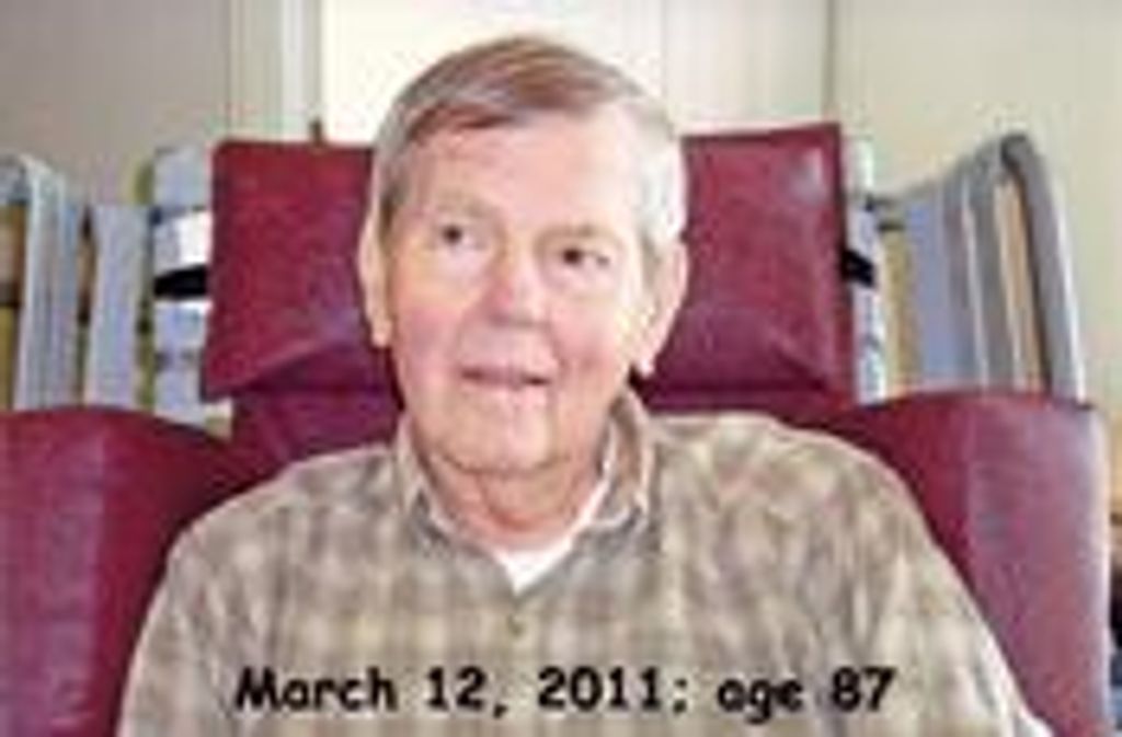 Harold Greenwald