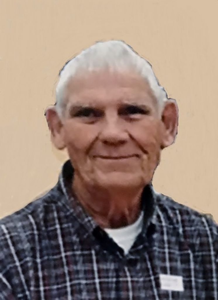 Maurice Lloyd Driver Profile Photo