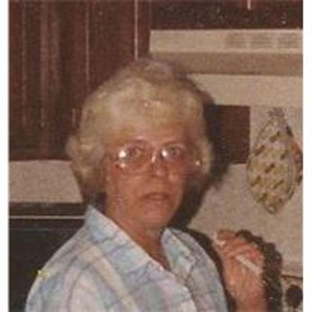 Frances "Fran" Floyd