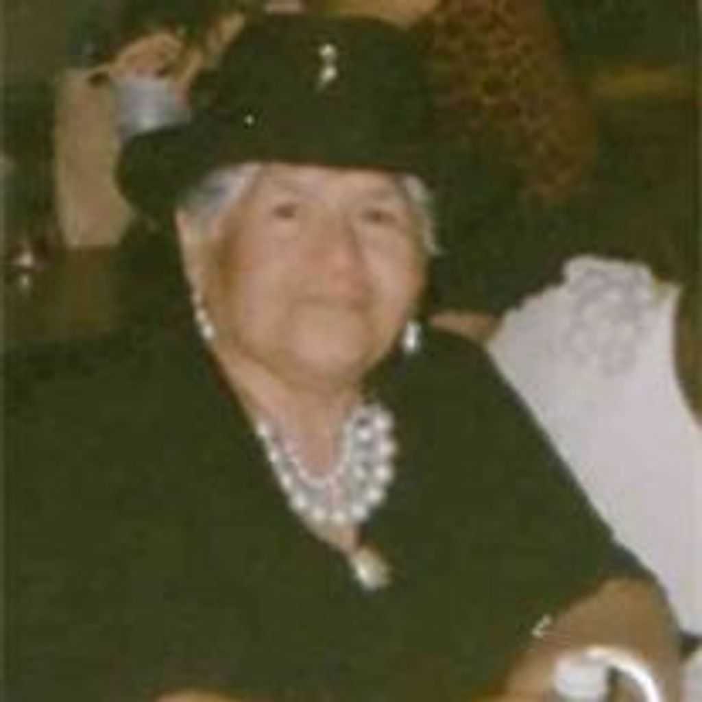 Jane Diaz Zepeda