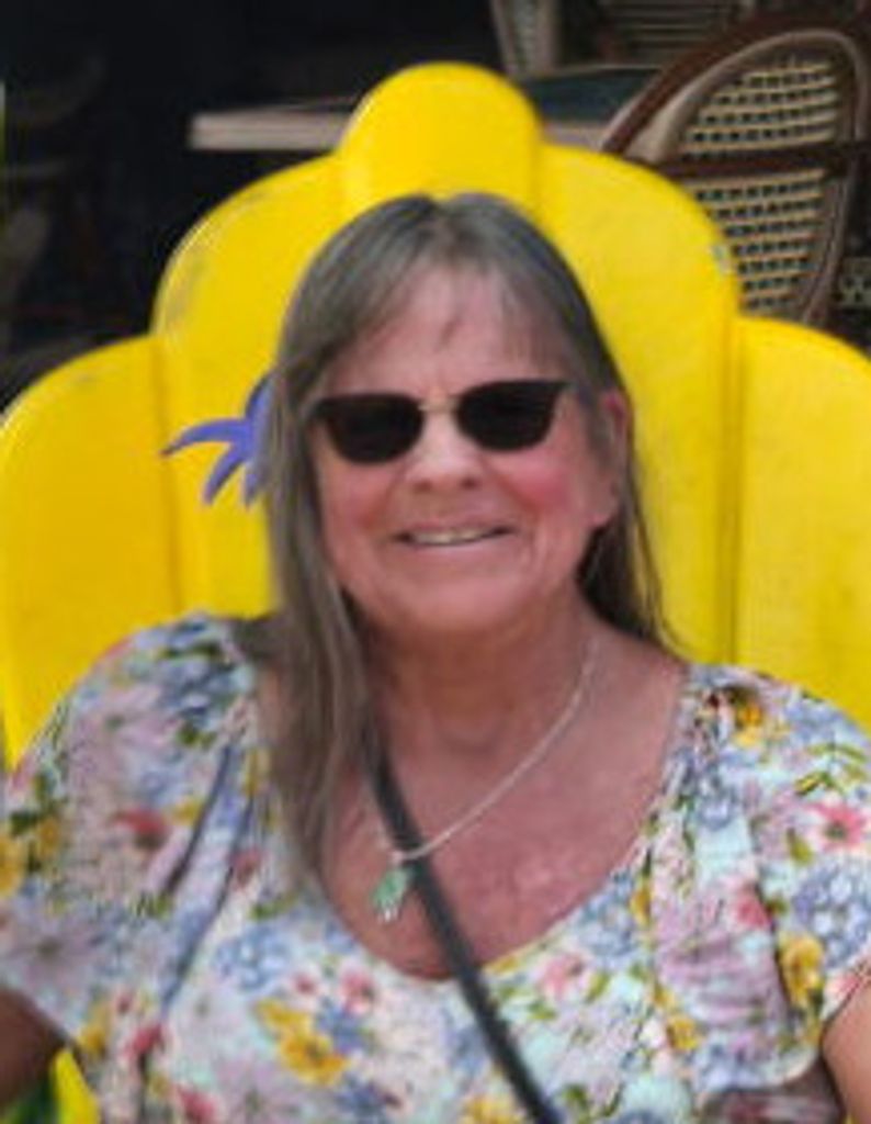 Sheryl Kay Hall Profile Photo