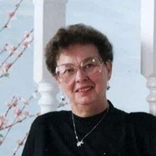 Betty Franks Profile Photo