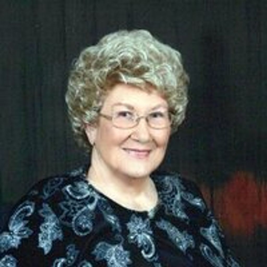 Cleva Mae Little (Plainview)