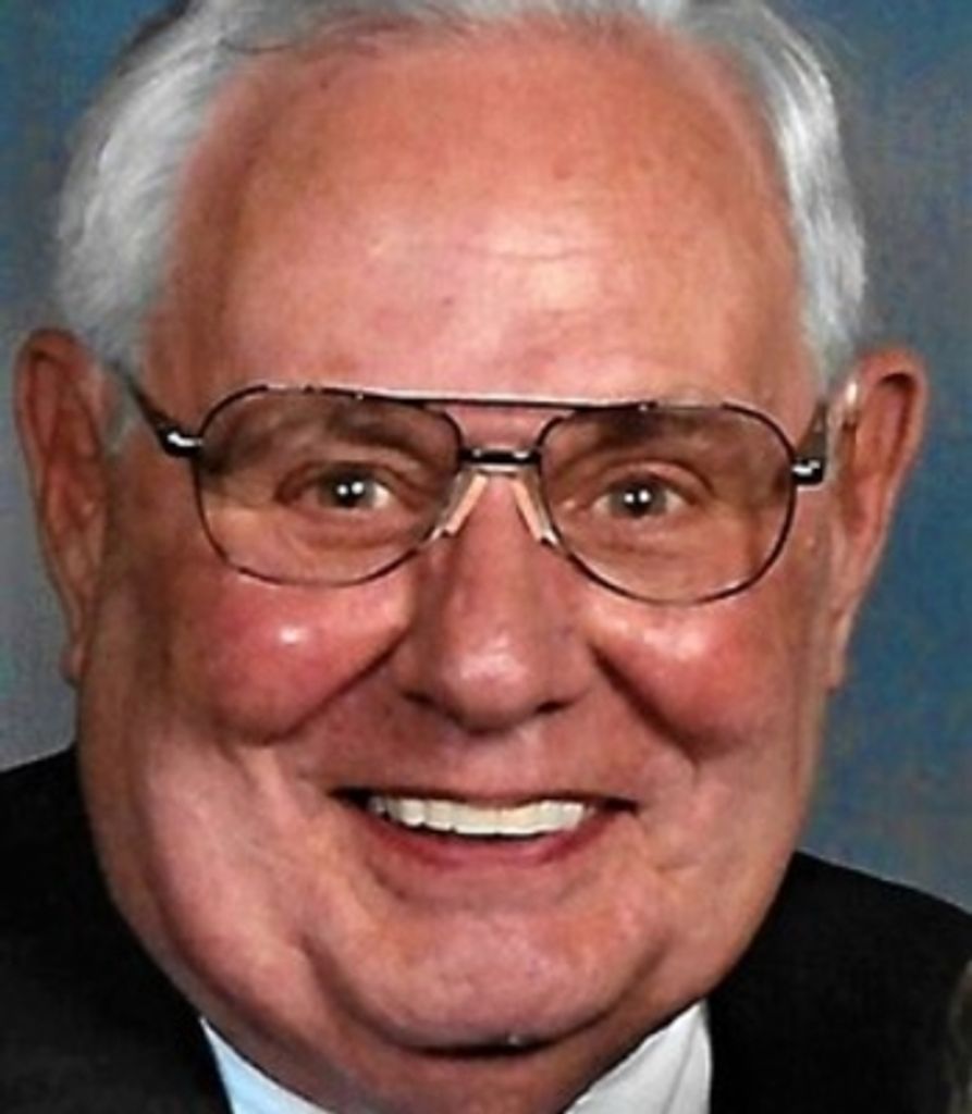 Floyd E. Rosenquist