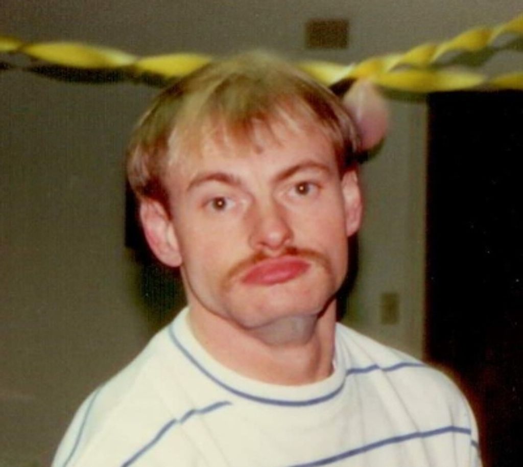 Mark C. Mcqueen Profile Photo