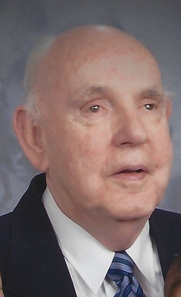 John Vesey Profile Photo