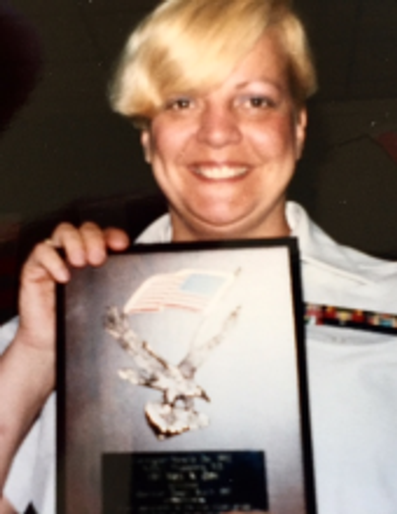 Mary N. Lehmann