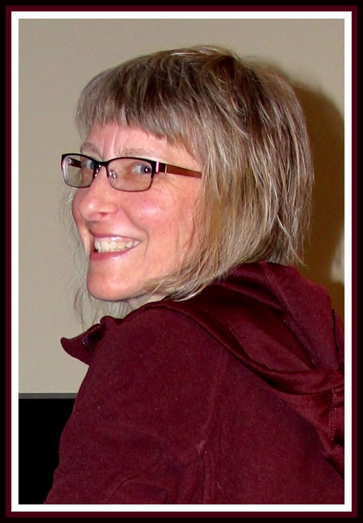 Nancy Ann Clark