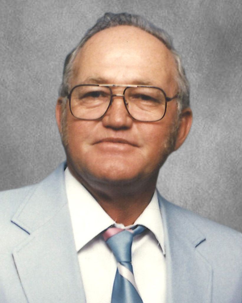 Ronald Alva Powell