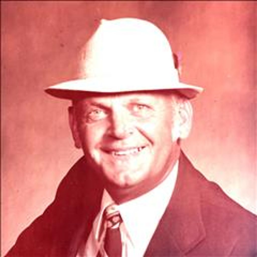 Frank Gobbell, Jr. Profile Photo