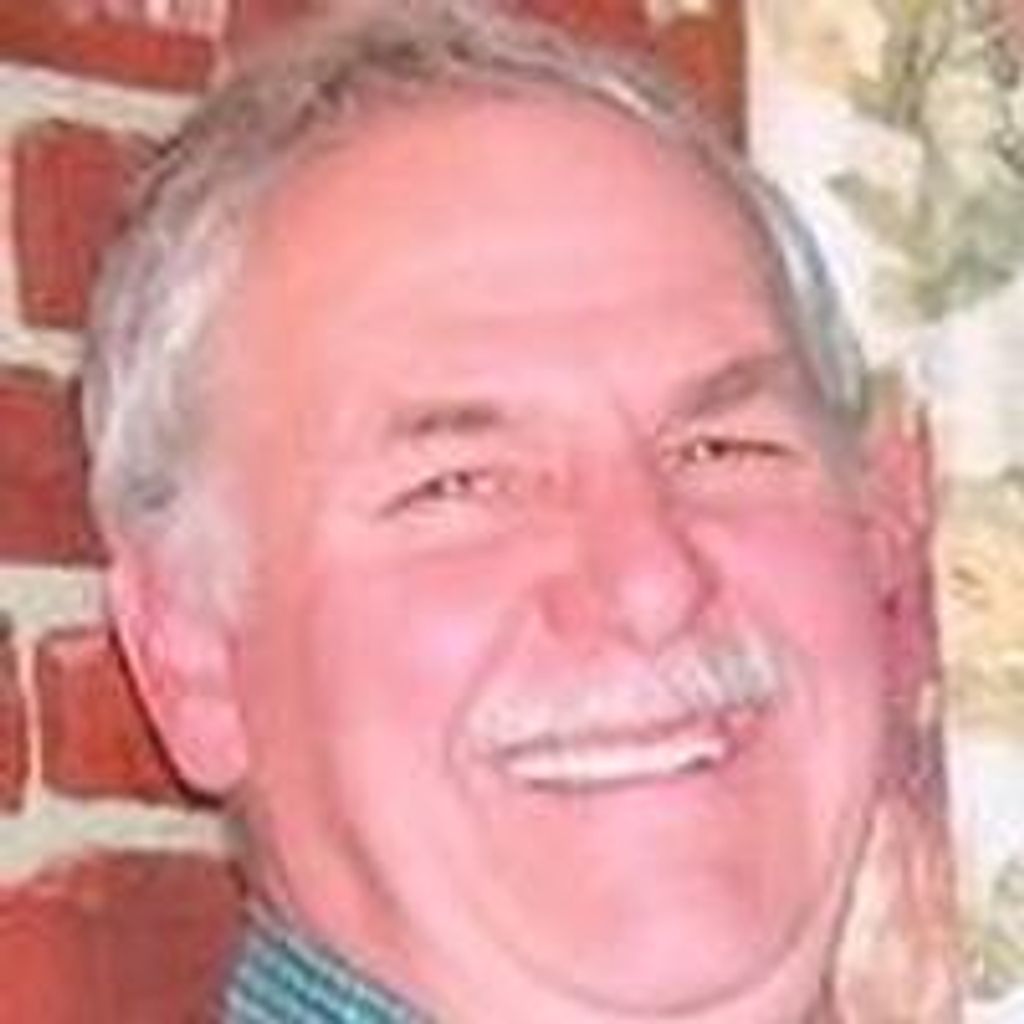 William Maher, Jr.