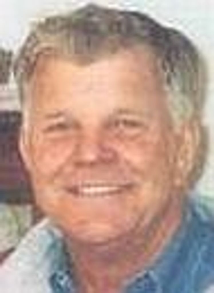 Rev. Thomas Arnold T.A. Mcbride