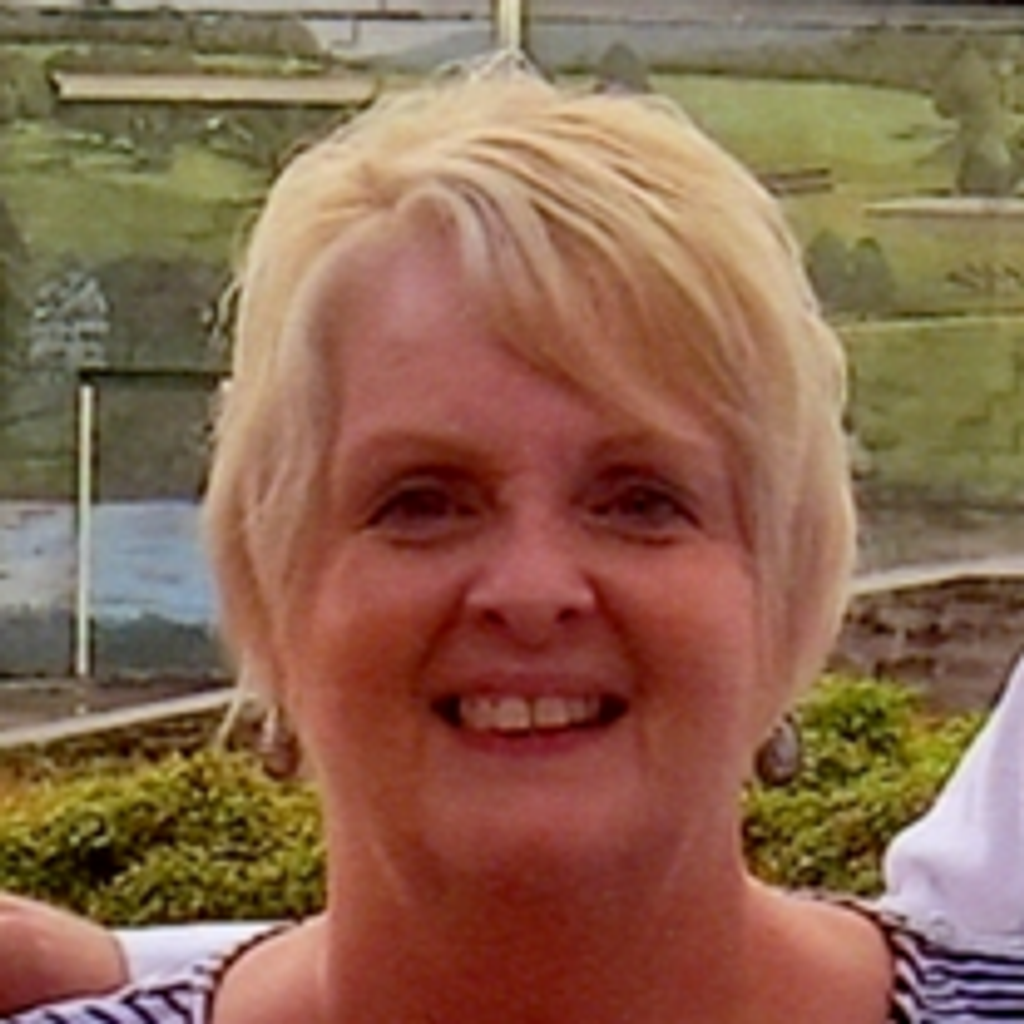 Deborah Jane Cox Profile Photo