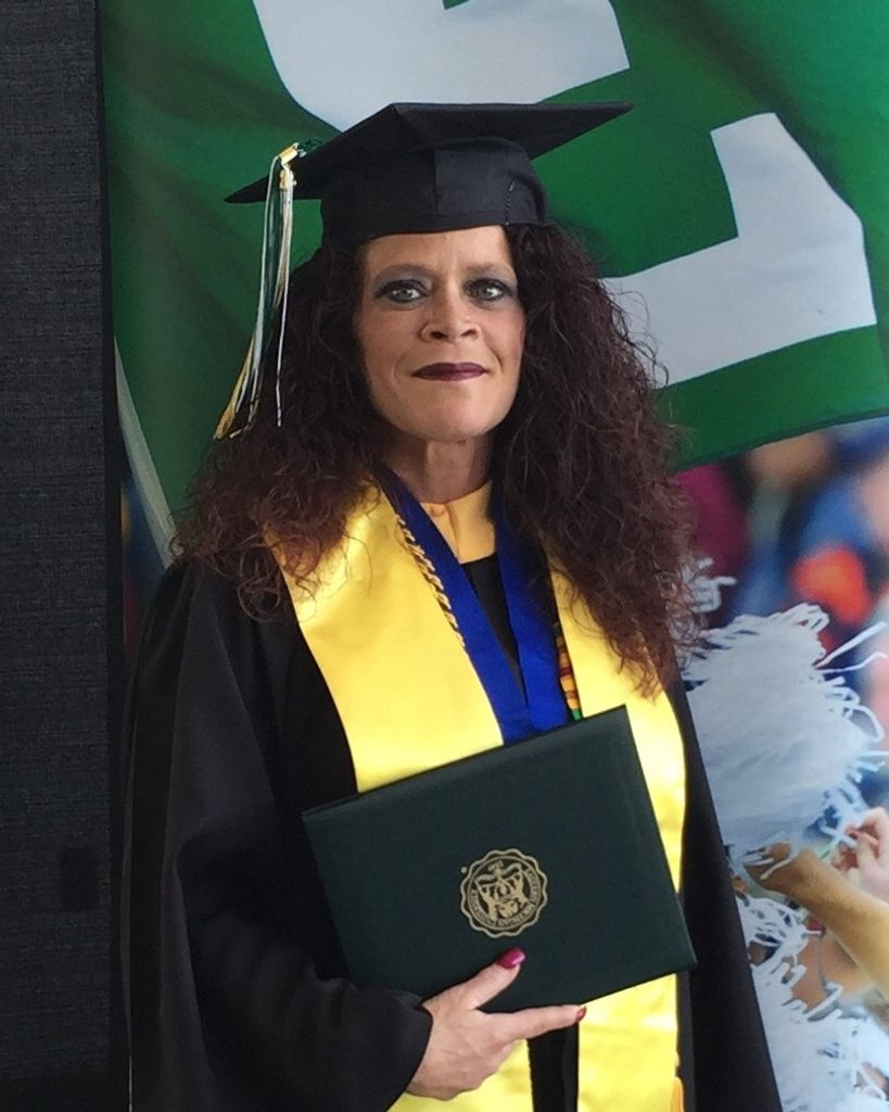 Renee Walton Profile Photo