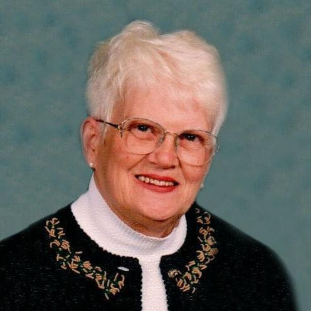 Norma H. (Warren) Copeland