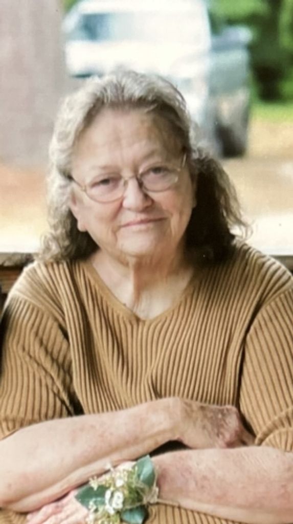 Delores Ann McElveen