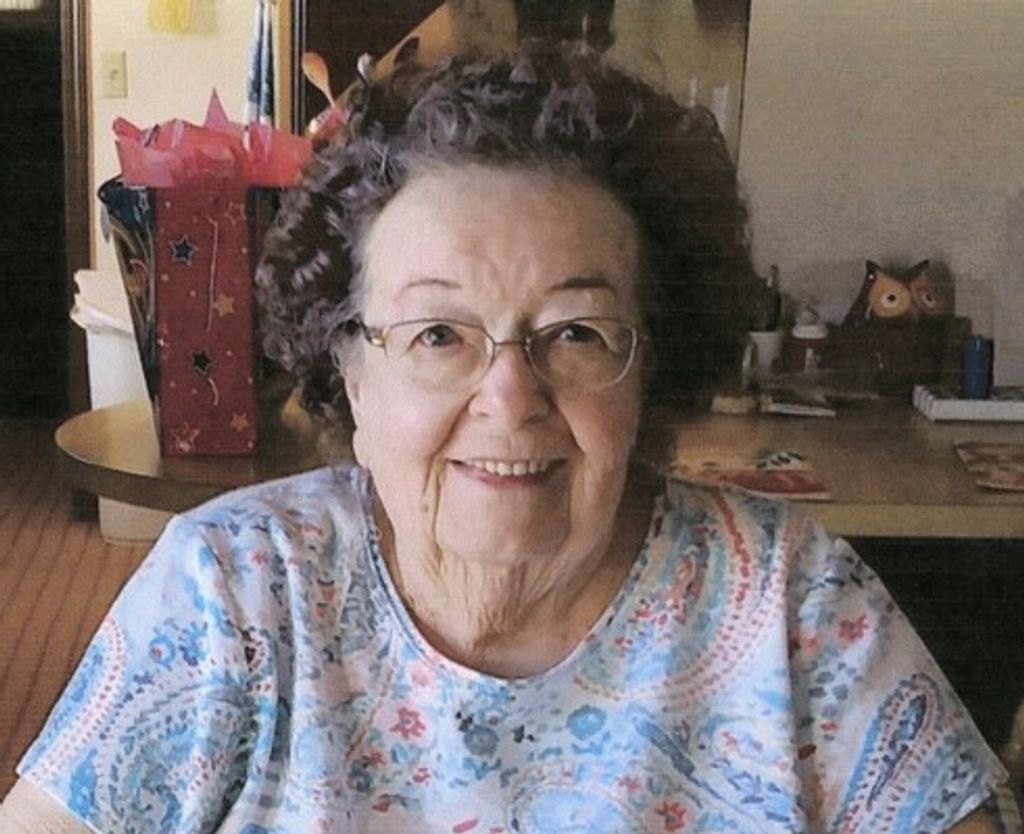 Iris Oyler