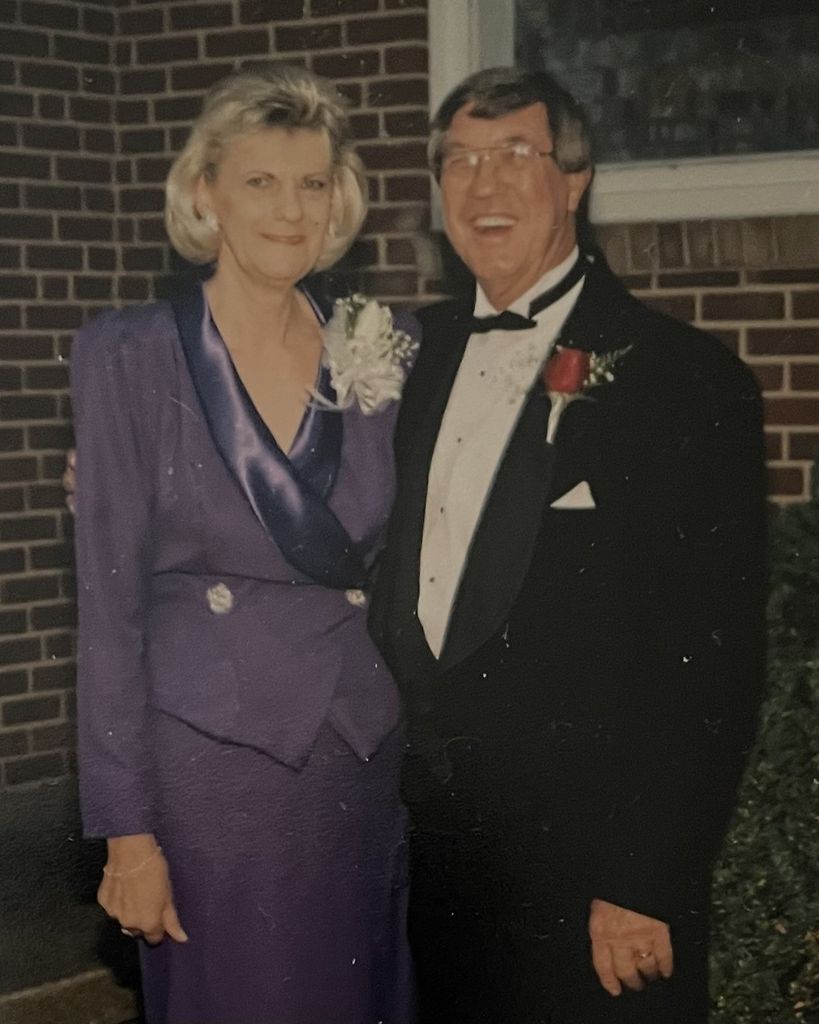 Evelyn "Sis" Everhart Profile Photo