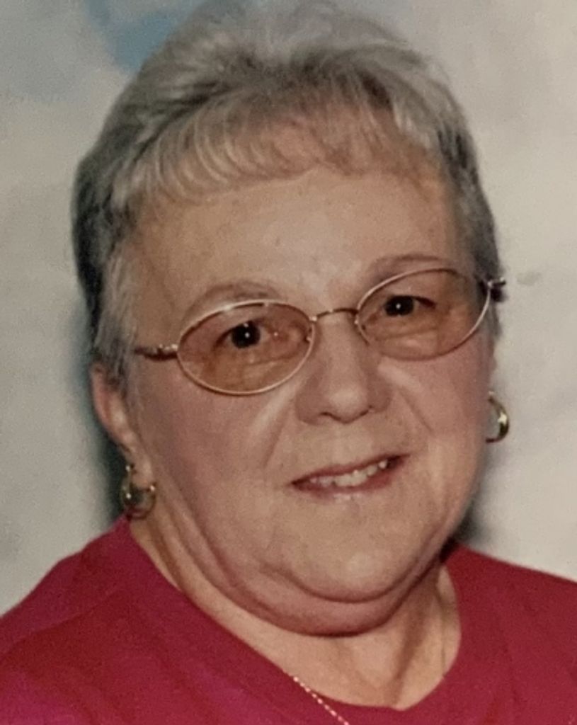 Dolores Regina Boillard