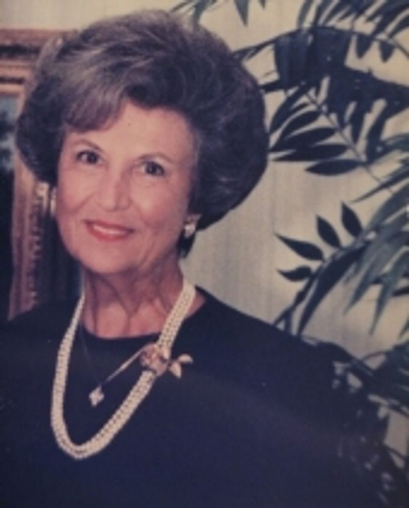 Barbara G. Richards