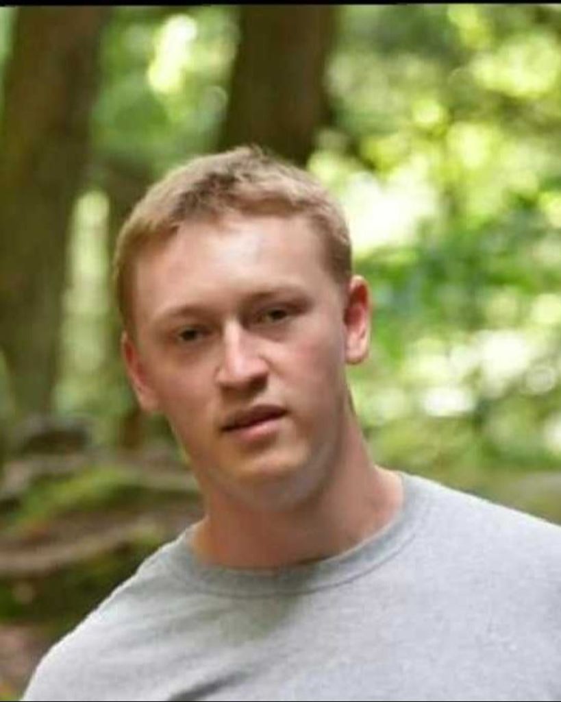 Hunter Taylor Graham Hill Profile Photo