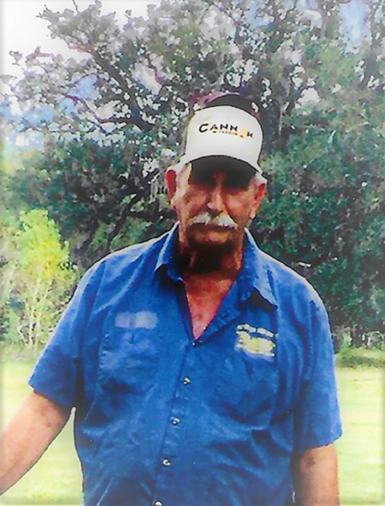 Billy Gene Evans Profile Photo