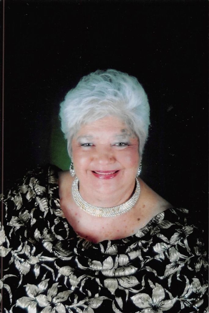 Marjorie Earline Carlisle Profile Photo