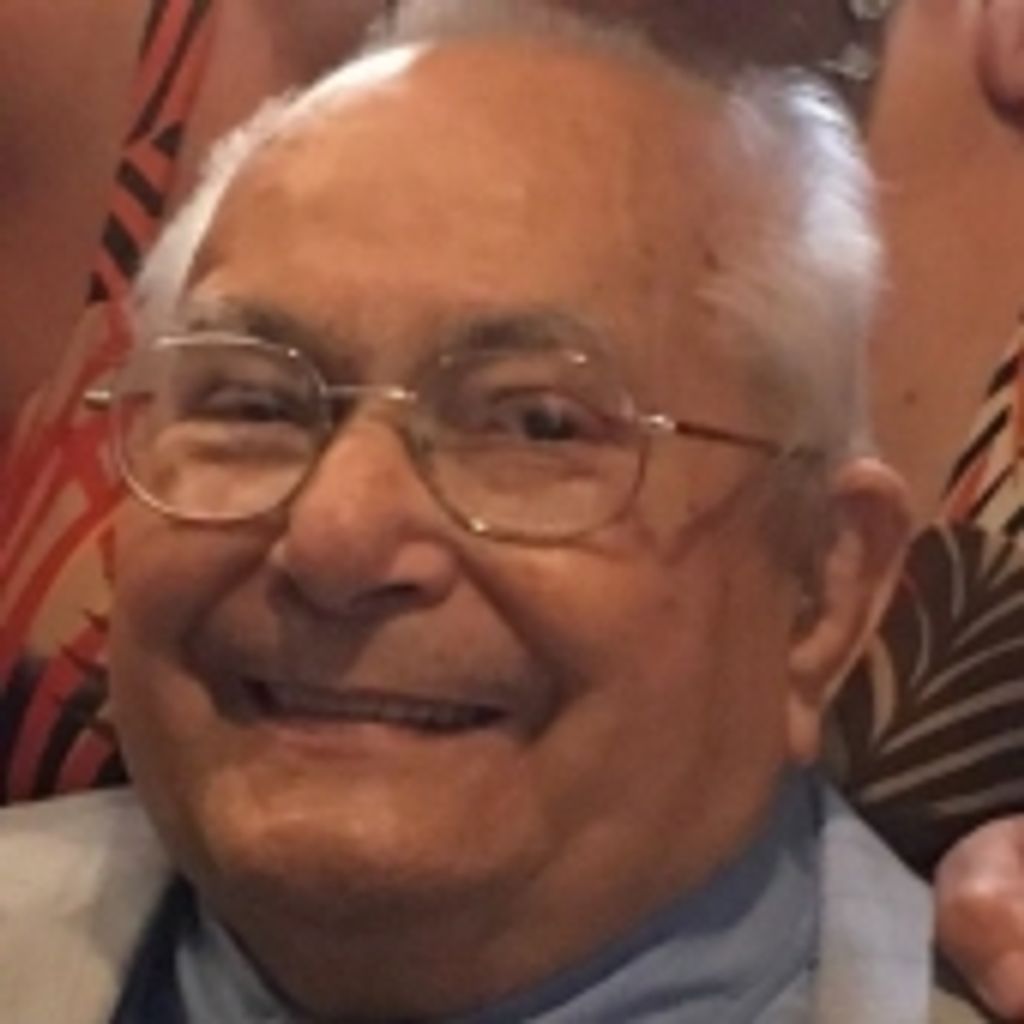 Carmeno J. Bellizzi