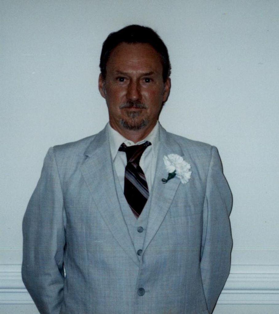Clifford Earl Maney Profile Photo
