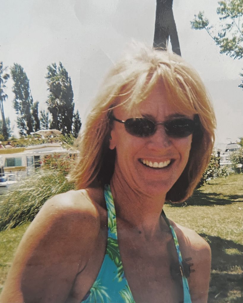 Mary Ellen Adkins Profile Photo