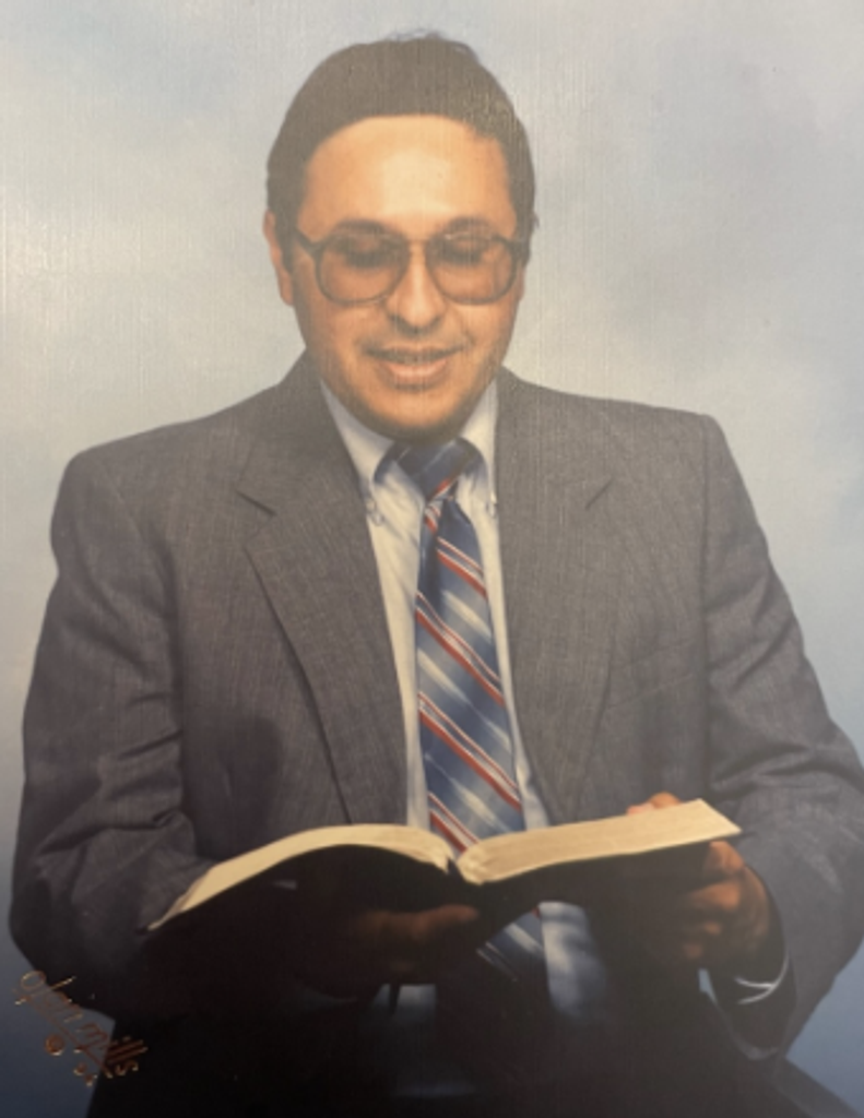 Erwin Sierra Profile Photo