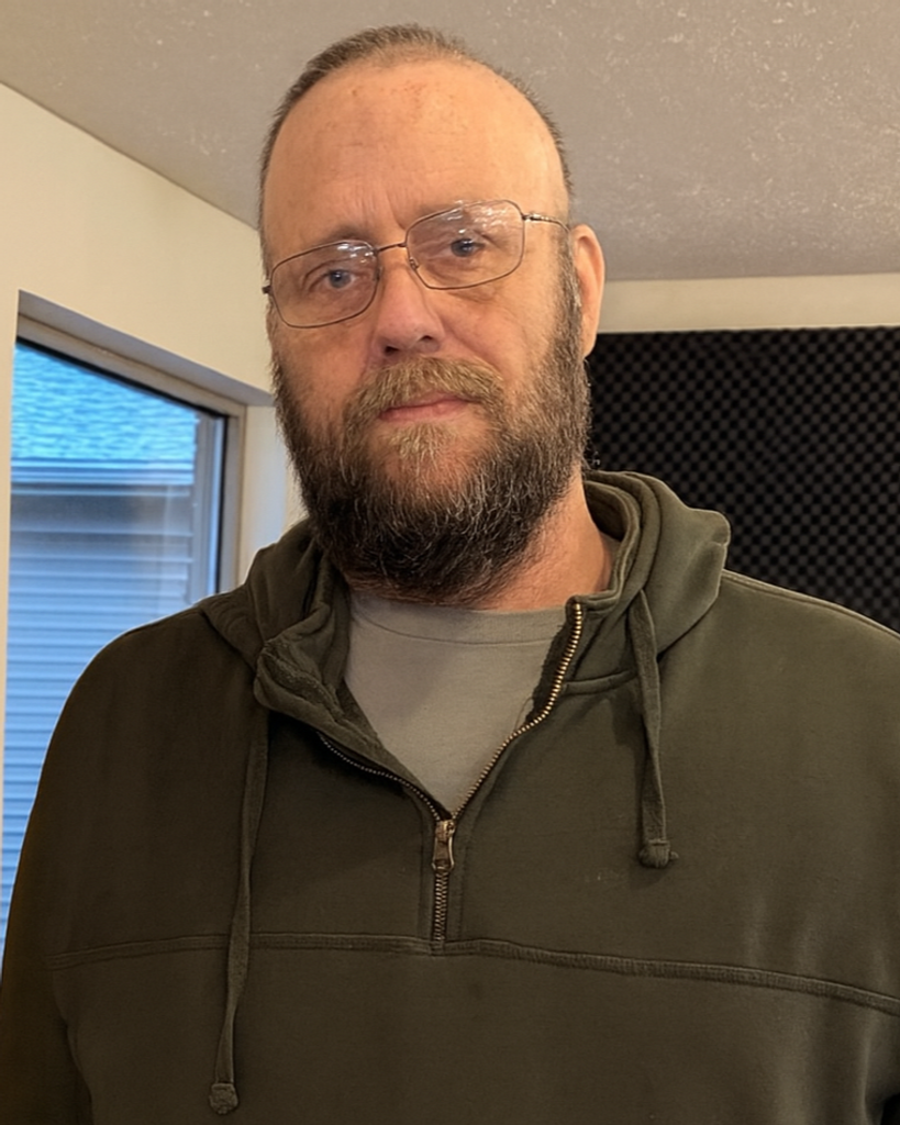 Richard Frost Profile Photo