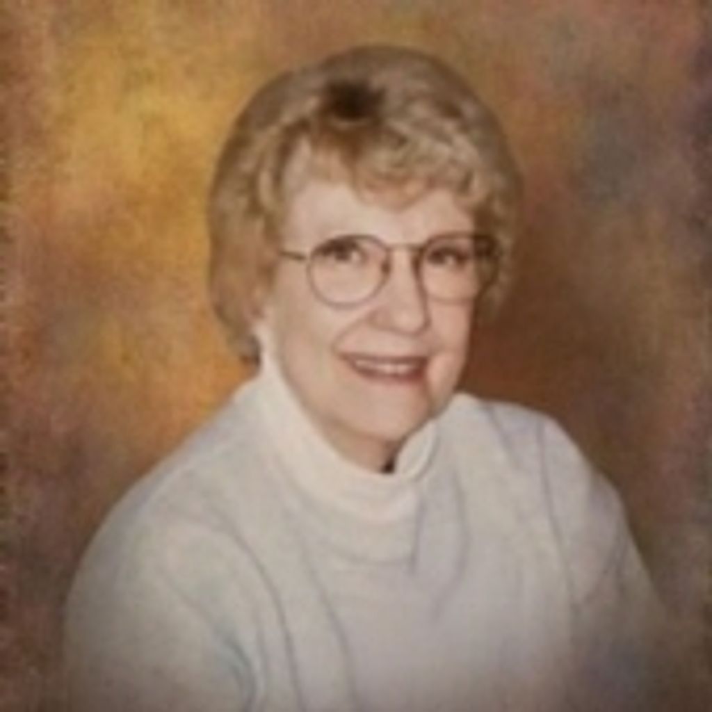 Mary Gayle Buchanan