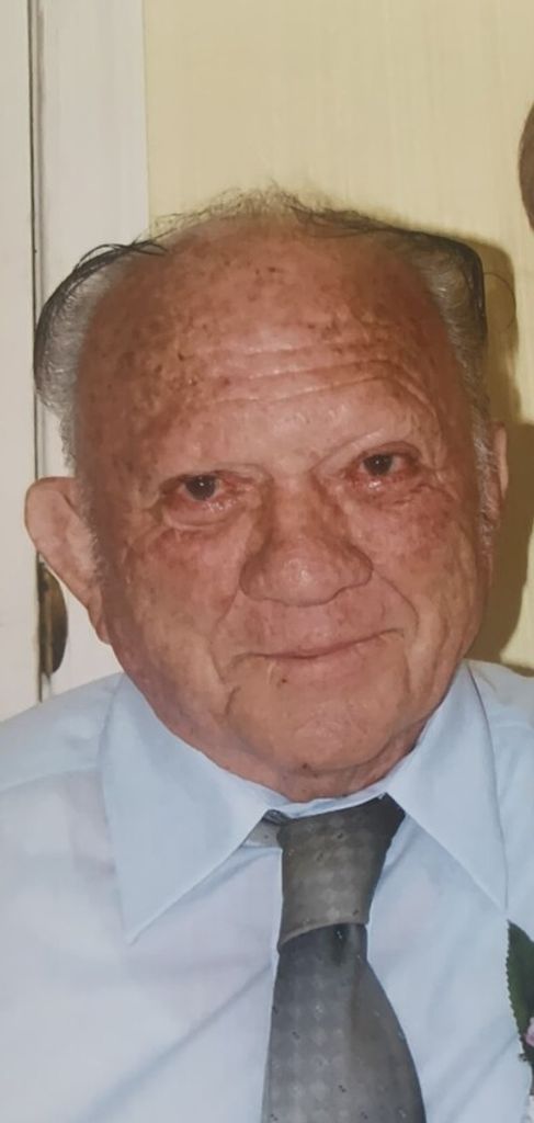 Wilburn Cook Profile Photo